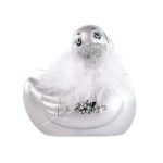 i rub my duckie 2 0 paris silver - zdjęcie produktu