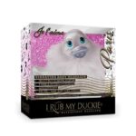 i rub my duckie 2 0 paris silver - galeria 1