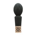pillow talk secrets pleasure wand black - zdjęcie produktu