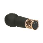 pillow talk secrets pleasure wand black - galeria 1