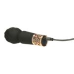 pillow talk secrets pleasure wand black - galeria 3