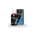 supl diety sex elixir for men 30ml - zdjęcie produktu