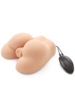fat ass fucker vibr light skin tone - zdjęcie produktu