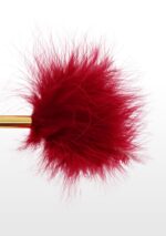 feather tickler red - galeria 2