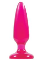 pleasure plug small pink - zdjęcie produktu