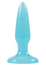 pleasure plug mini blue - zdjęcie produktu
