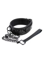collar black - zdjęcie produktu