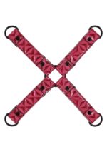 hogtie pink 2 - zdjęcie produktu