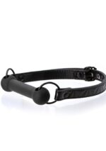 sinful bar gag black - zdjęcie produktu