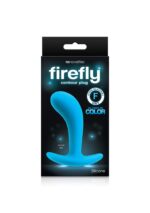 firefly contour plug medium blue - galeria 1