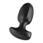 power escorts br192 remote vibrating plug app controled silicone - galeria 2