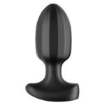 power escorts br192 remote vibrating plug app controled silicone - galeria 3