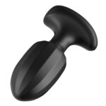 power escorts br192 remote vibrating plug app controled silicone - galeria 4