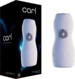 power escorts br311 carl big size masturbator 10 function sound function - zdjęcie produktu