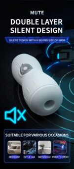 power escorts br311 carl big size masturbator 10 function sound function - galeria 1