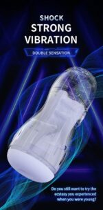 power escorts br311 carl big size masturbator 10 function sound function - galeria 2