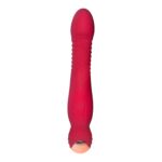 power escorts ron luxury silicone vibrator rechargeable 2 - galeria 1