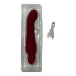 power escorts ron luxury silicone vibrator rechargeable 2 - galeria 3
