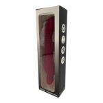 power escorts ron luxury silicone vibrator rechargeable 2 - galeria 5