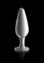 icicles no 26 massager transparent - galeria 2