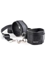 cuff tether set black - galeria 3