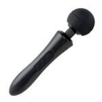 stymulator massager ultra powerful big usb black 20 function - zdjęcie produktu