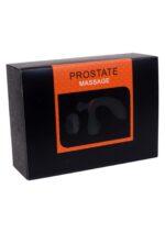 stymulator prostate massager dual vibrator usb 10 function remote control - galeria 5