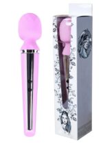 stymulator massager genius usb pink 10 function - galeria 4