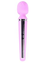 stymulator massager genius usb pink 10 function - zdjęcie produktu