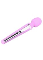 stymulator massager genius usb pink 10 function - galeria 1