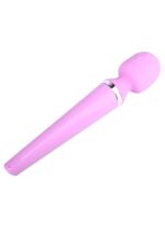 stymulator massager genius usb pink 10 function - galeria 2
