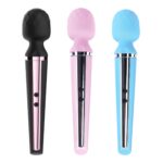 stymulator massager genius usb pink 10 function - galeria 3