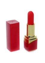 stymulator lipstick vibrator red - zdjęcie produktu