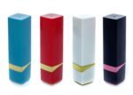 stymulator lipstick vibrator blue - galeria 3