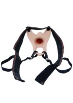 proteza hollow strap on super hero - galeria 1