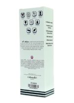 stymulator rechargeable power wand purple - galeria 5