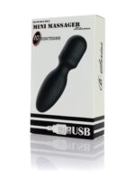 stymulator mini massager usb 10 functions - galeria 5