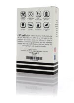 stymulator mini massager usb 10 functions - galeria 7