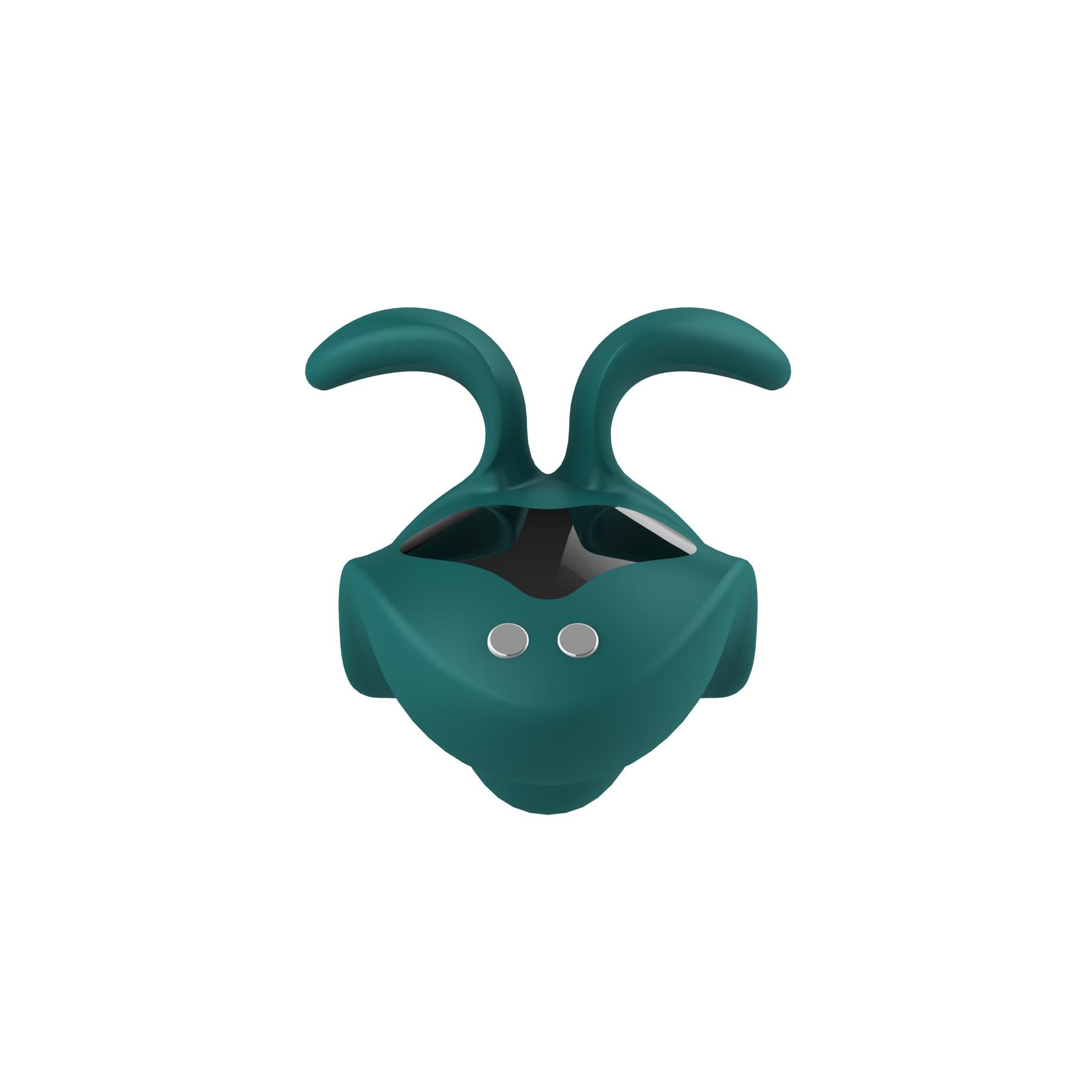 22-00067_02 Stymulator - Finger massager - USB 9 Functions - obrazek 1