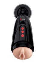 dirty talk starter stroker light skin tone - zdjęcie produktu
