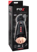dirty talk starter stroker light skin tone - galeria 1