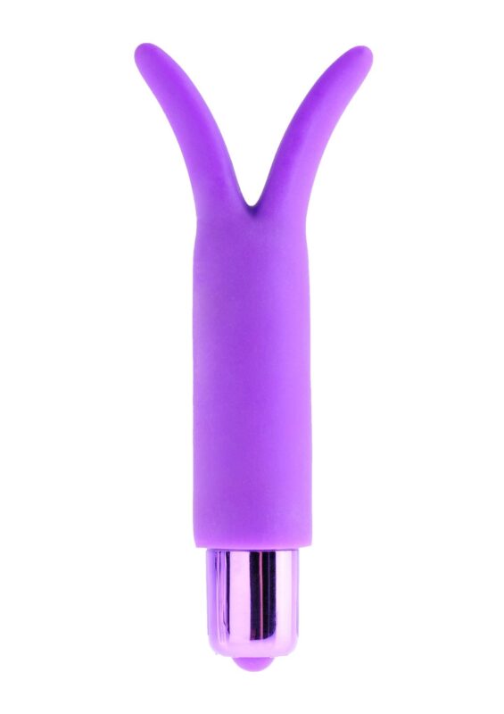 silicone fun vibe purple - zdjęcie produktu