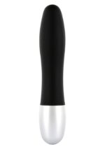 discretion probe vibrator black - zdjęcie produktu