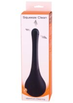 squeeze clean black - galeria 1