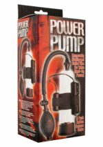 power pump black 2 - galeria 1