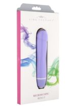microscopic mini p purple - galeria 1