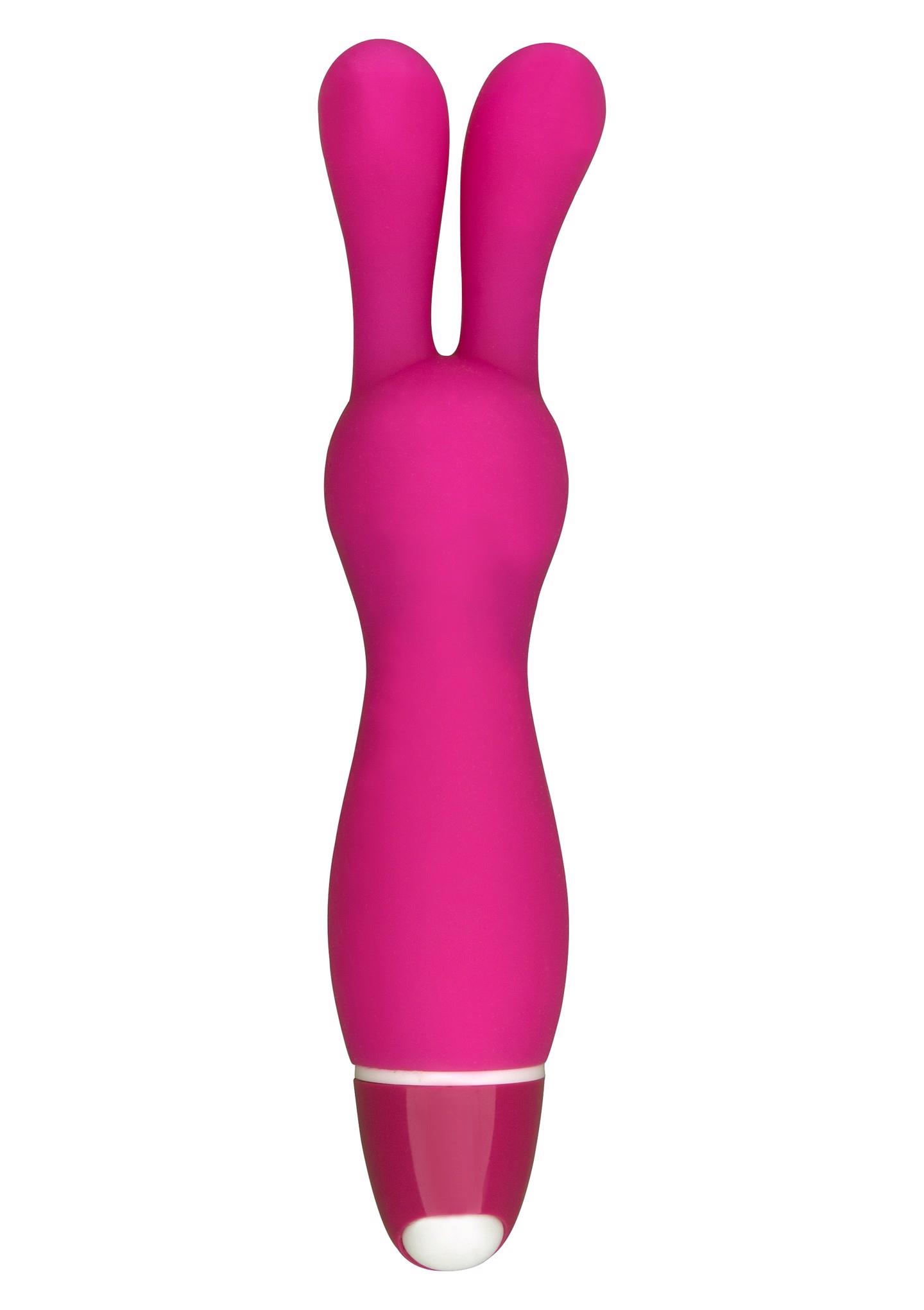 25307_PINK_01 lapin pink - zdjęcie produktu