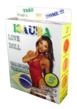 lalka isaura - galeria 6