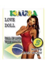 lalka isaura - galeria 1