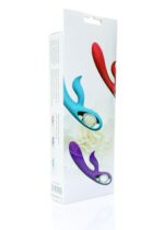 wibrator daro12 funkcji usb rozowy - galeria 6